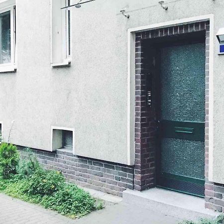 Griffn Properties Lifestyle Apartment Essen Luaran gambar