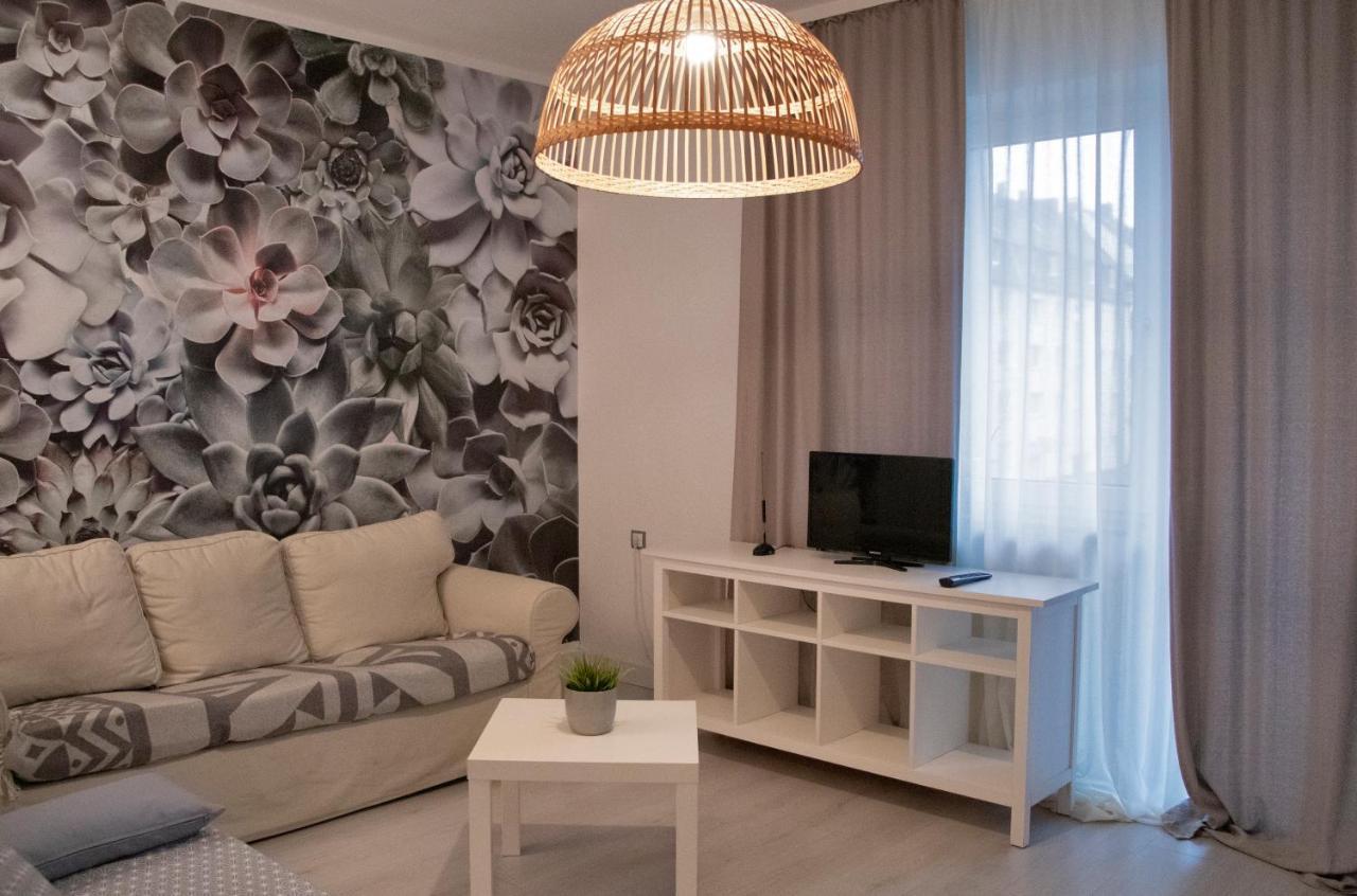 Griffn Properties Lifestyle Apartment Essen Luaran gambar