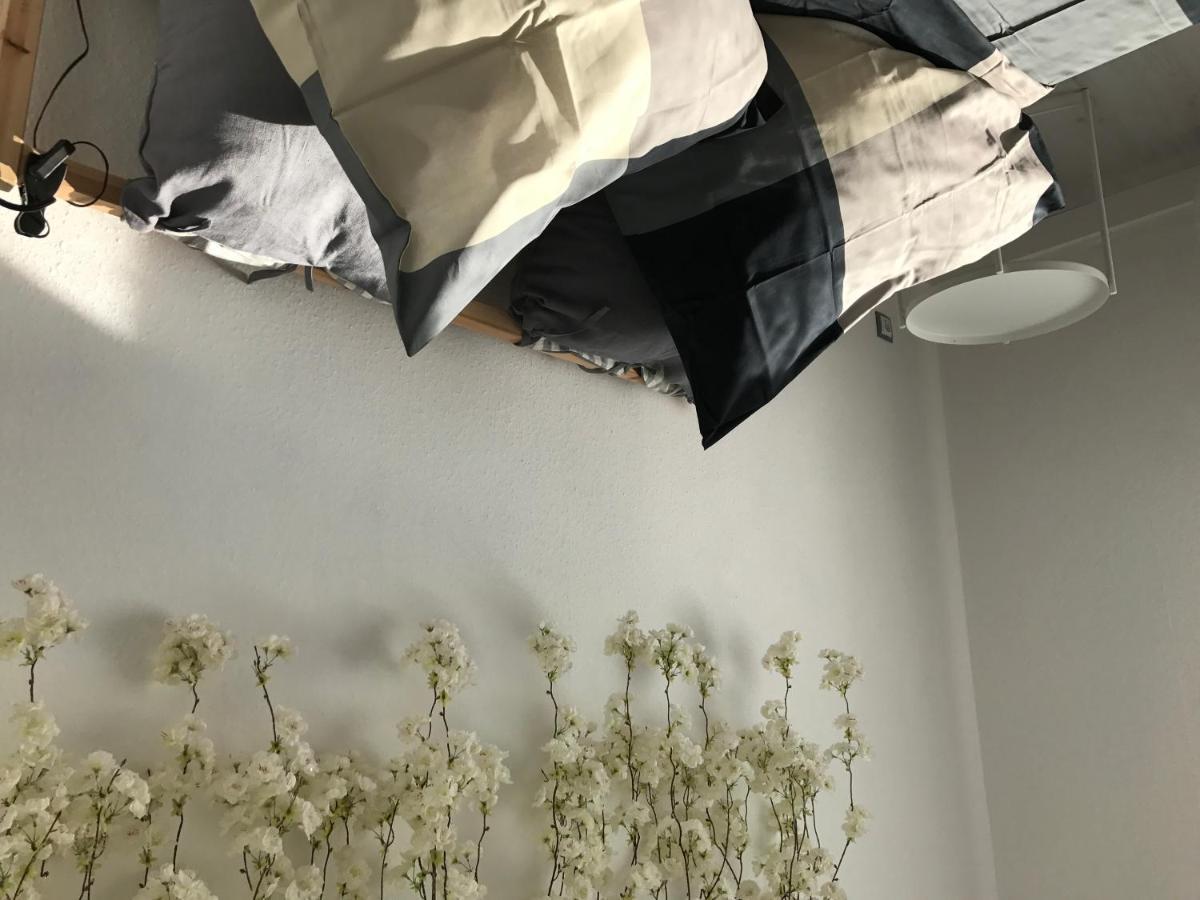 Griffn Properties Lifestyle Apartment Essen Luaran gambar