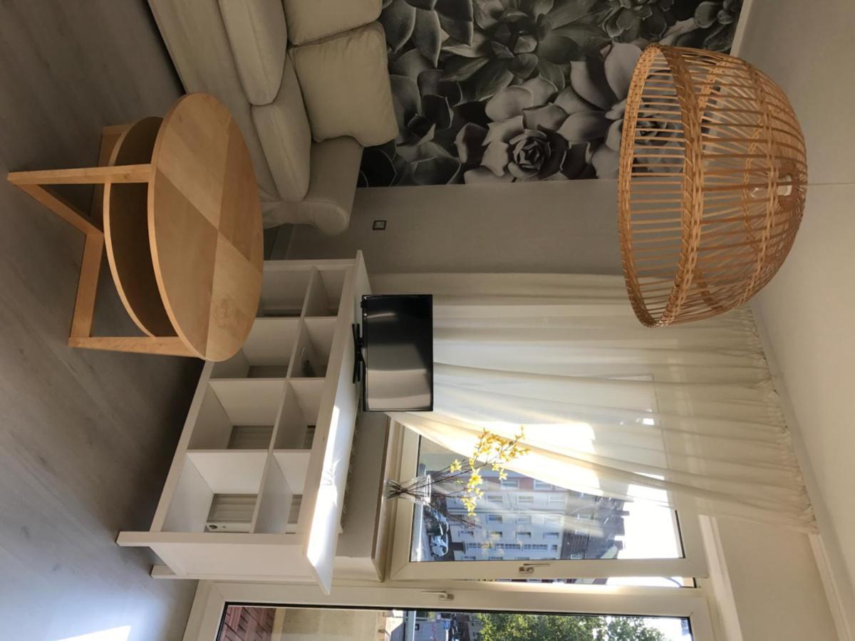 Griffn Properties Lifestyle Apartment Essen Luaran gambar