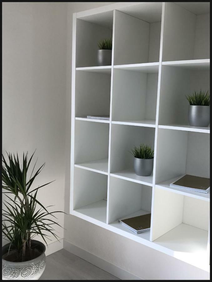 Griffn Properties Lifestyle Apartment Essen Luaran gambar