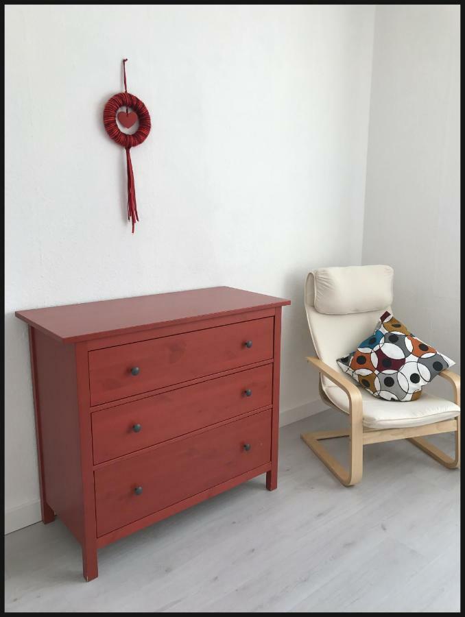 Griffn Properties Lifestyle Apartment Essen Luaran gambar