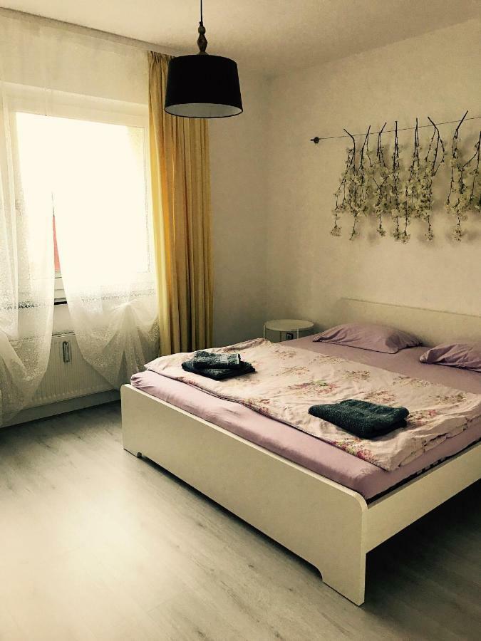 Griffn Properties Lifestyle Apartment Essen Luaran gambar
